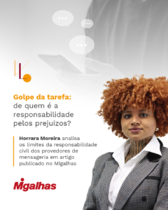 Golpe da tarefa: de quem é a responsabilidade pelos prejuízos?